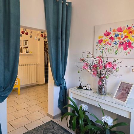 Pastel Guest Rooms Varsovie Extérieur photo