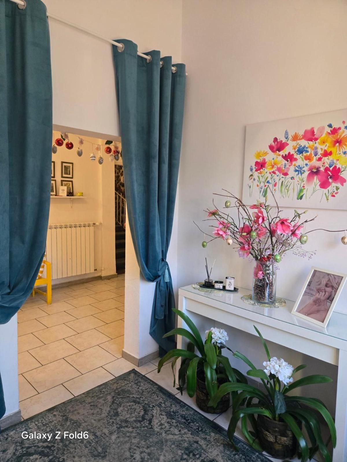 Pastel Guest Rooms Varsovie Extérieur photo