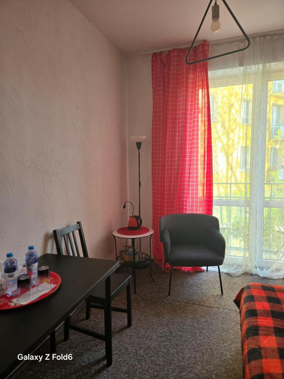 Pastel Guest Rooms Varsovie Extérieur photo