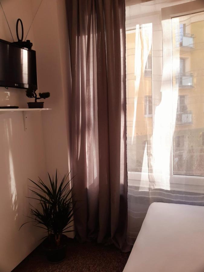 Pastel Guest Rooms Varsovie Extérieur photo