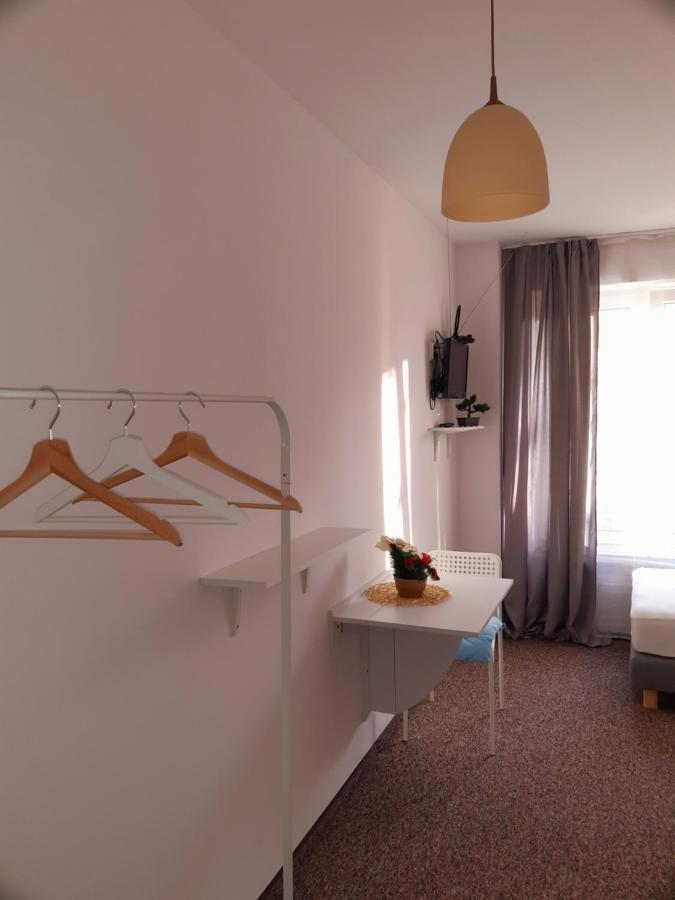 Pastel Guest Rooms Varsovie Extérieur photo