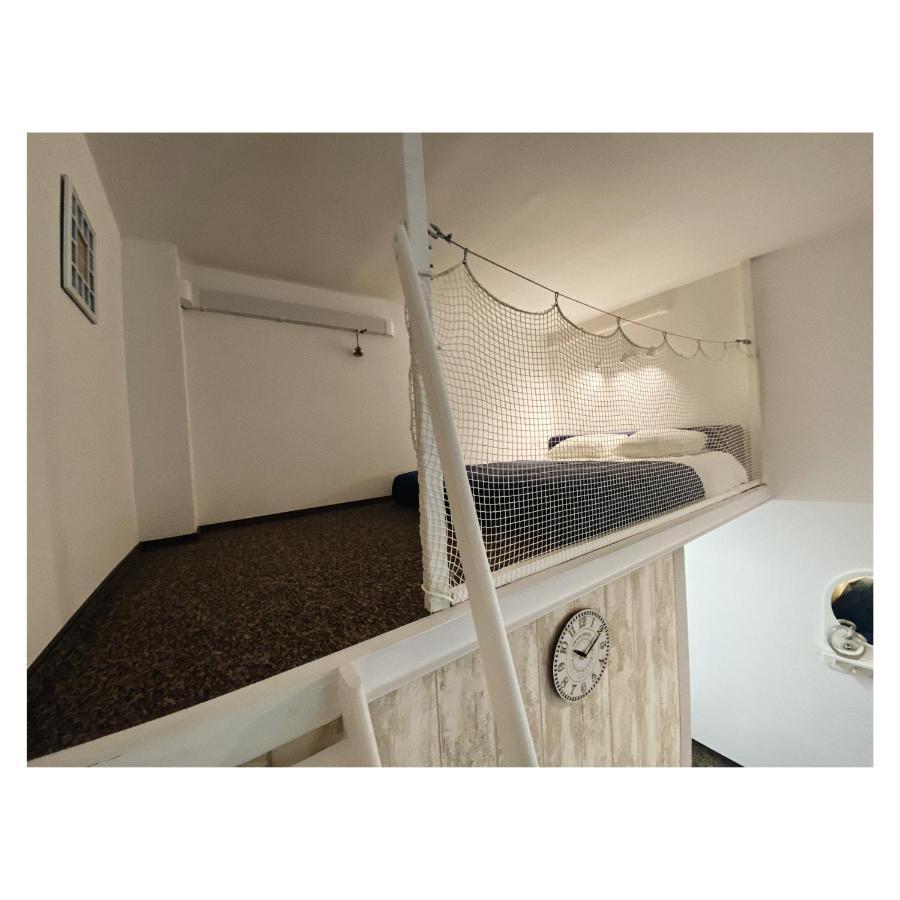 Pastel Guest Rooms Varsovie Extérieur photo