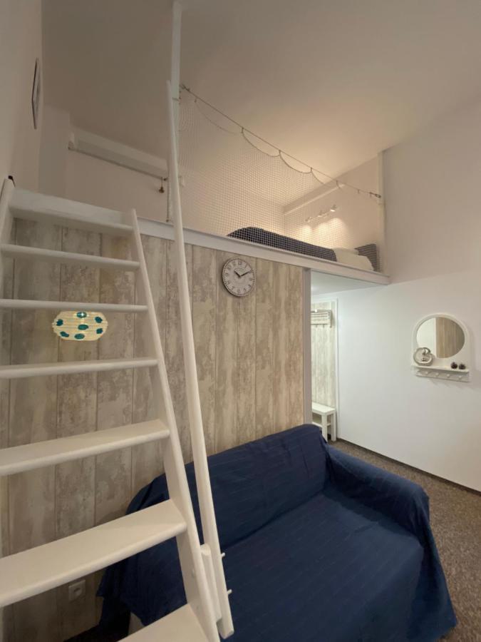 Pastel Guest Rooms Varsovie Extérieur photo